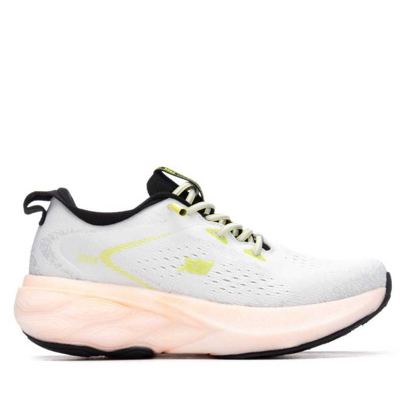 Zapato de mujer XTI 145410 Gris