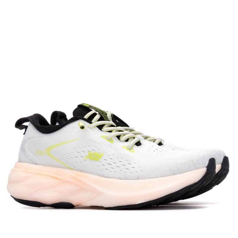 Zapato de mujer XTI 145410 Gris