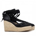 Zapato de mujer XTI 145422 Negro