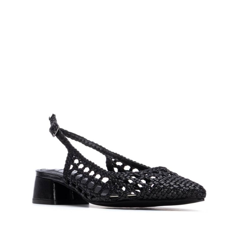 Zapato de mujer XTI 145430 Negro
