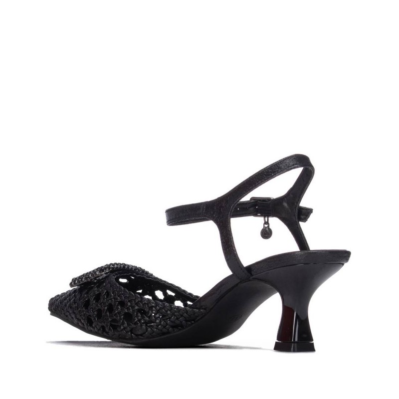 Zapato de mujer XTI 145431 Negro