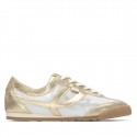 Zapato de mujer XTI 145442 Oro