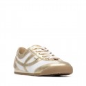 Zapato de mujer XTI 145442 Oro