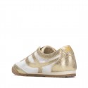 Zapato de mujer XTI 145442 Oro