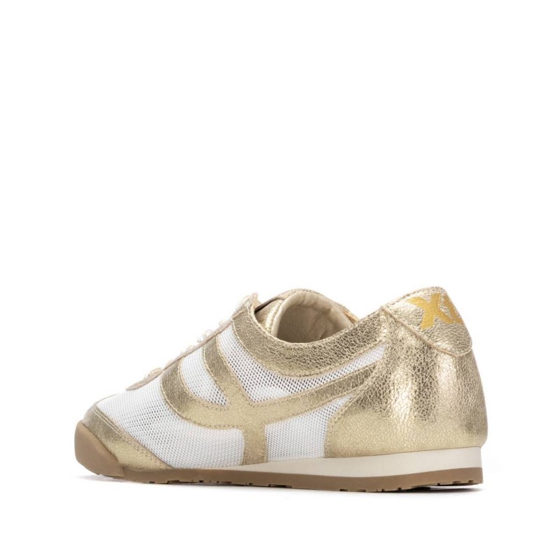 Zapato de mujer XTI 145442 Oro