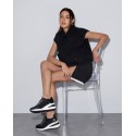 Zapato de mujer XTI 145447 Negro