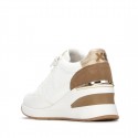 Zapato de mujer XTI 145449 Blanco