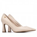 Zapato de mujer XTI 145462 Beige