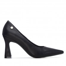 Zapato de mujer XTI 145462 Negro