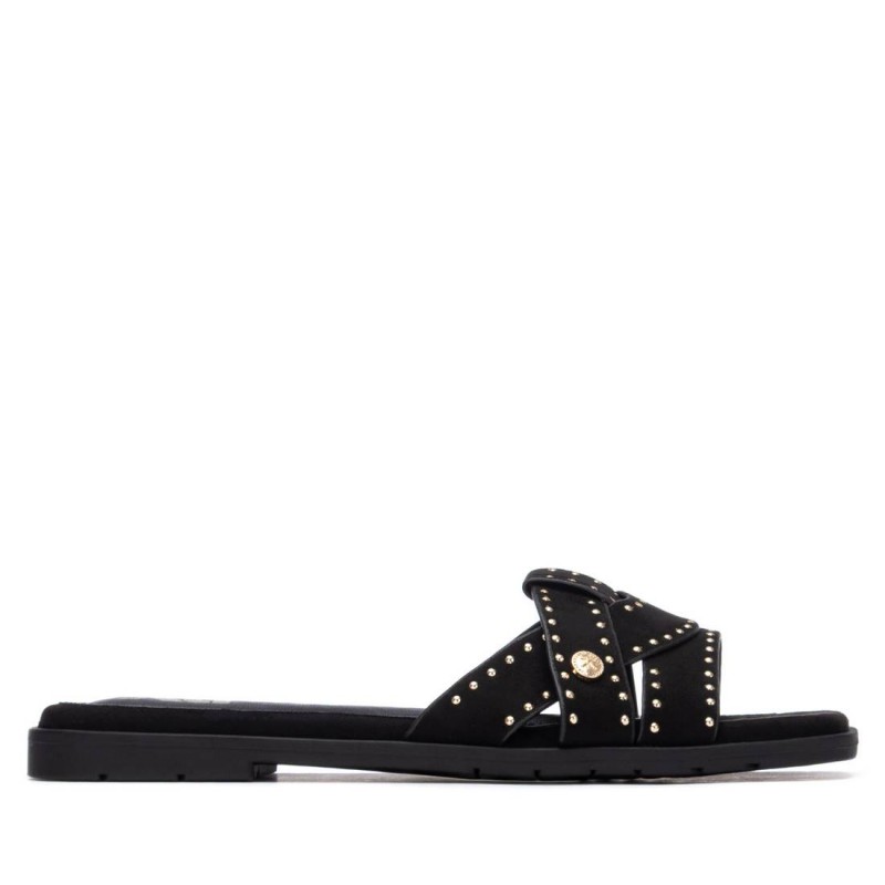 Sandalia de mujer XTI 145472 Negro