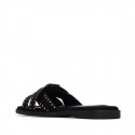 Sandalia de mujer XTI 145472 Negro