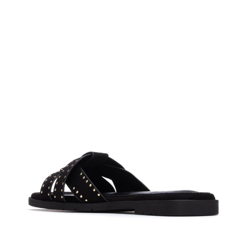 Sandalia de mujer XTI 145472 Negro