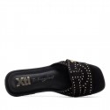 Sandalia de mujer XTI 145472 Negro