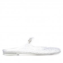 Zapato de mujer XTI 145474 Transparente