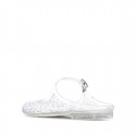 Zapato de mujer XTI 145474 Transparente