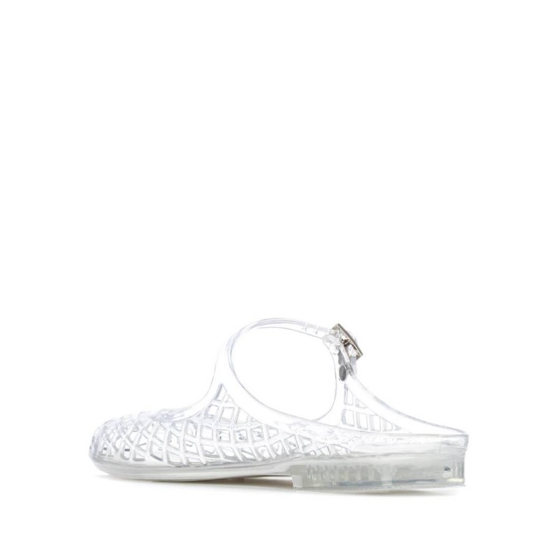 Zapato de mujer XTI 145474 Transparente