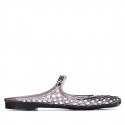 Zapato de mujer XTI 145474 Negro