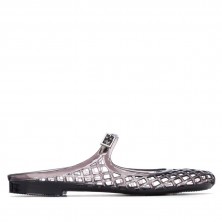 Zapato de mujer XTI 145474 Negro