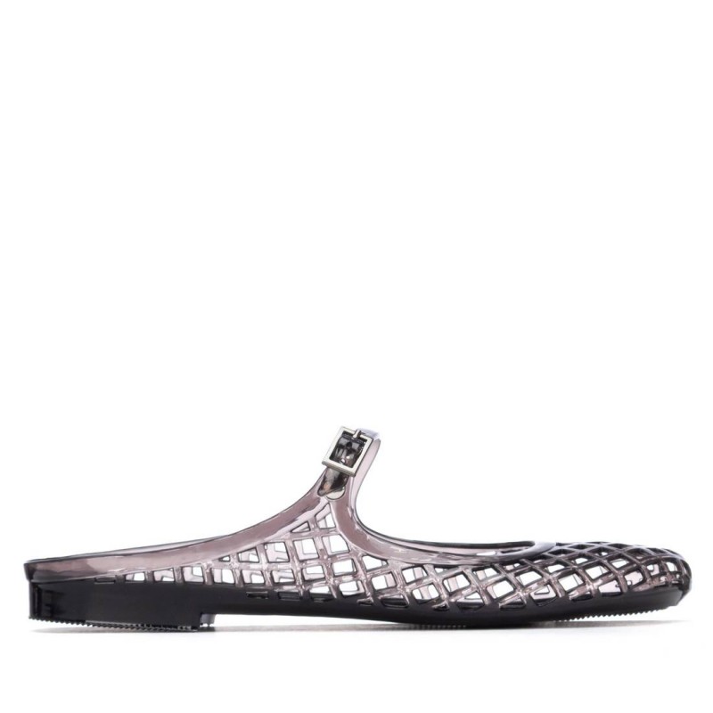 Zapato de mujer XTI 145474 Negro