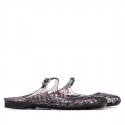 Zapato de mujer XTI 145474 Negro