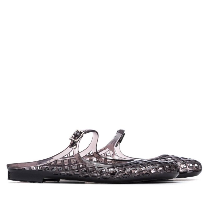 Zapato de mujer XTI 145474 Negro