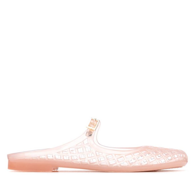 Zapato de mujer XTI 145474 Nude
