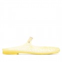 Zapato de mujer XTI 145474 Amarillo