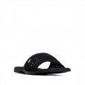 Sandalia de mujer XTI 145477 Negro