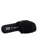Sandalia de mujer XTI 145477 Negro