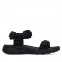 Sandalia de mujer XTI 145479 Negro