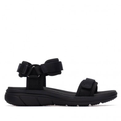 Sandalia de mujer XTI 145479 Negro