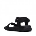 Sandalia de mujer XTI 145479 Negro