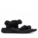 Sandalia de mujer XTI 145479 Negro