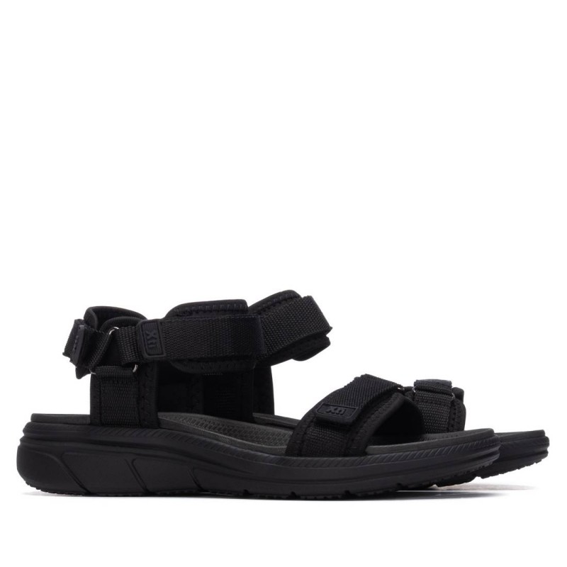 Sandalia de mujer XTI 145479 Negro