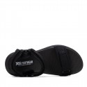 Sandalia de mujer XTI 145479 Negro