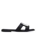 Sandalia de mujer XTI 145487 Negro