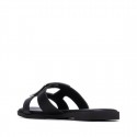 Sandalia de mujer XTI 145487 Negro