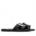 Sandalia de mujer XTI 145487 Negro