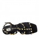 Sandalia de mujer XTI 145488 Negro