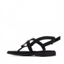 Sandalia de mujer XTI 145494 Negro
