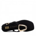 Sandalia de mujer XTI 145494 Negro