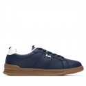 Zapato de hombre XTI 145704 Navy