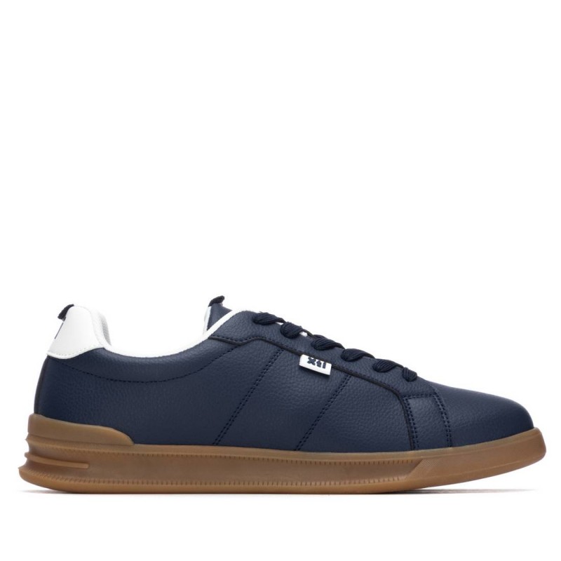 Zapato de hombre XTI 145704 Navy