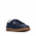 Zapato de hombre XTI 145704 Navy