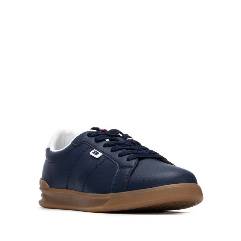 Zapato de hombre XTI 145704 Navy