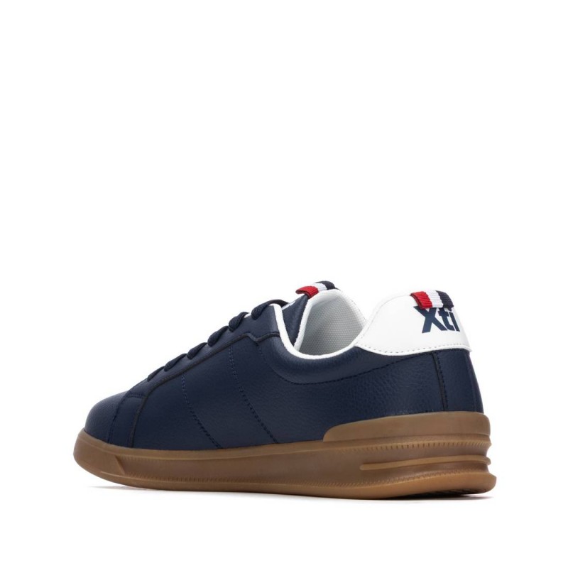 Zapato de hombre XTI 145704 Navy
