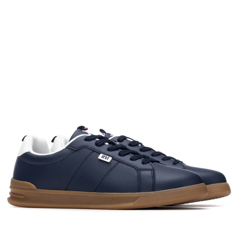 Zapato de hombre XTI 145704 Navy