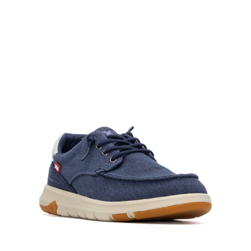 Zapato de hombre XTI 145716 Navy