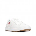 Zapato de hombre XTI 145719 Blanco