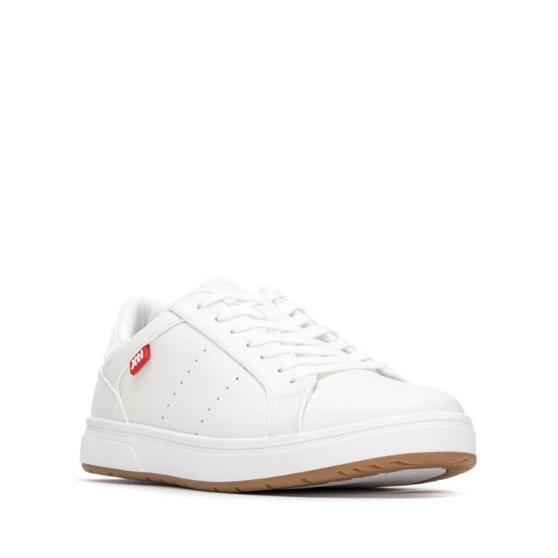 Zapato de hombre XTI 145719 Blanco